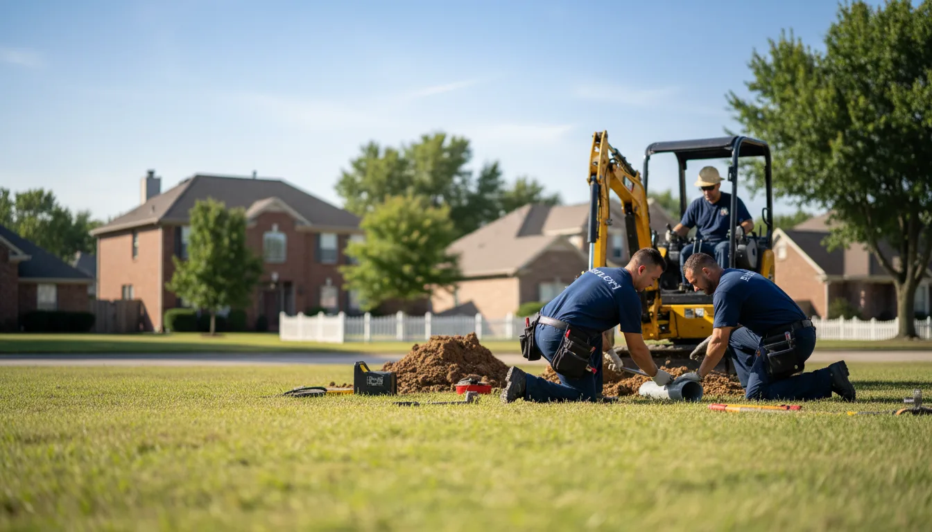 Water Heater Repair in White Oak, NC near me